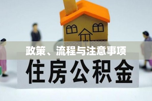 青铜峡政策、流程与注意事项